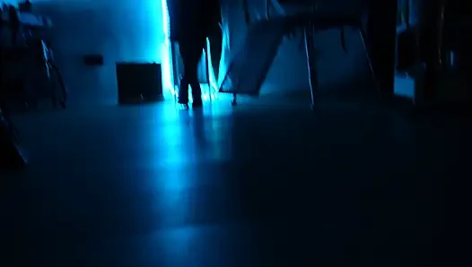 Bir medfet bakış açısı hikayesi.