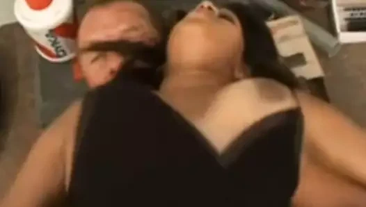 Hollandalı seks her zaman sıcak ve sert