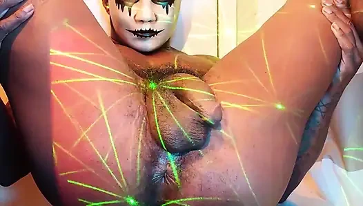 Sana mallarımı gösteriyorum