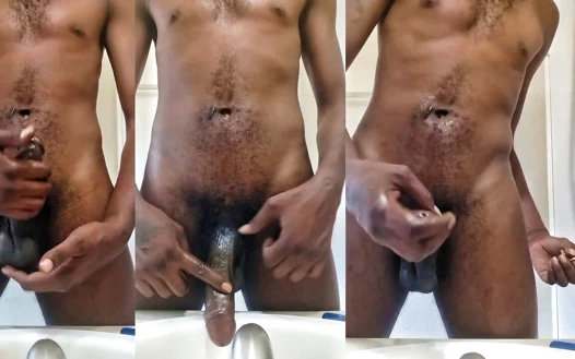 Kayınvalidem neredeyse beni mastürbasyon yaparken yakalıyor