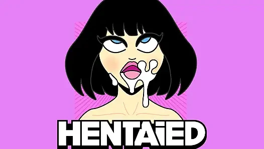 Gerçek hayat hentai - agatha vega karantina sırasında uzaylı canavar tarafından sikiliyor