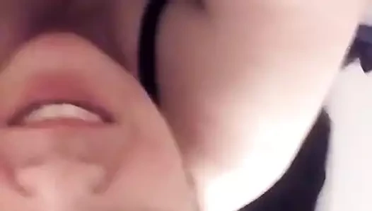 Kirli sarışın berbat bir büyük siyah horoz