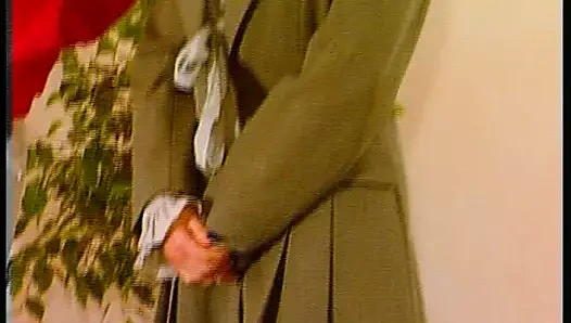 Vintage retro alman amatör - günlük porno dozunuz