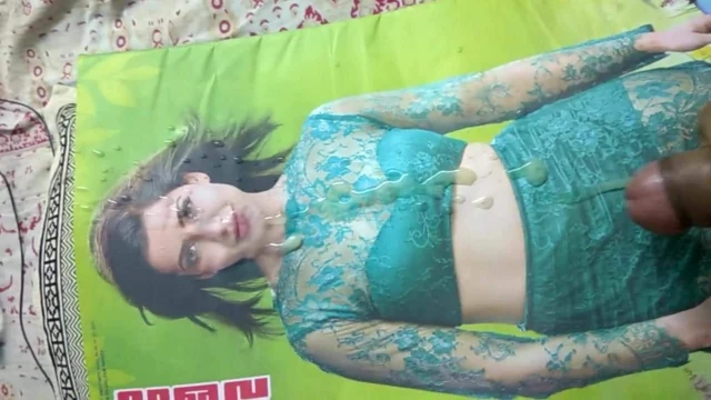 Samantha sevgilim evliliğine ve 1. geceye adanmış..