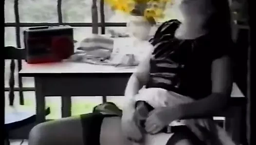 Liseli kızlar tatil vol.1