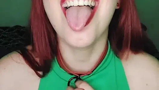 Chefe gostosa como recompensa, eu vou foder todos vocês! Participe do Roleplay