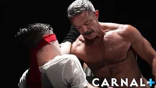 Masonicboys - Reece Scott sikişiyor ve dex devall'ı doğurtuyor