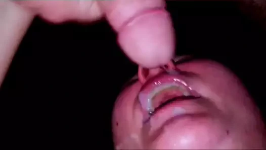 İsveçli fuckfriend alır benim yük