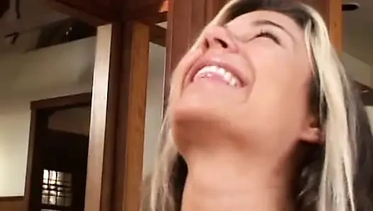 Cennet oteli - özel ada gecesi