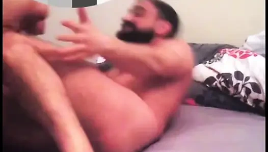 Doğal egzersiz seansı - gerçek vücut, gerçek enerji