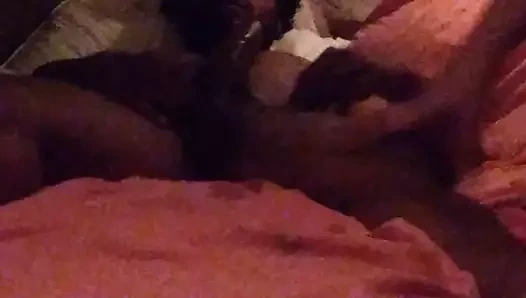 Texas slutwife ve arkadaş canlısı komşu