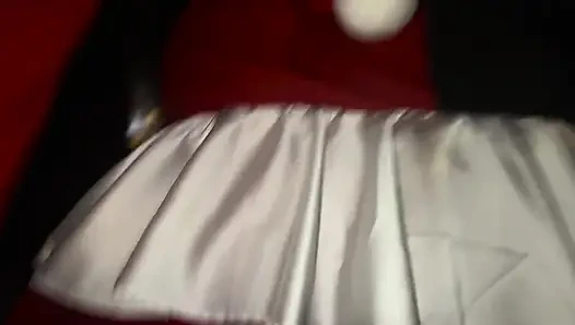 Prezervatif Kırıldı Ve Döllendim