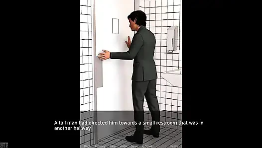 Bir çiftin aşk ve şehvet düeti: evli kadın amını başka bir adamla paylaşmak istiyor ep.33