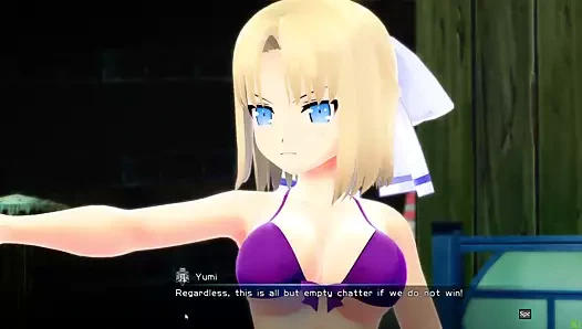 lets play Peach Beach Splash - 15 - Bescheuerte Wuensche