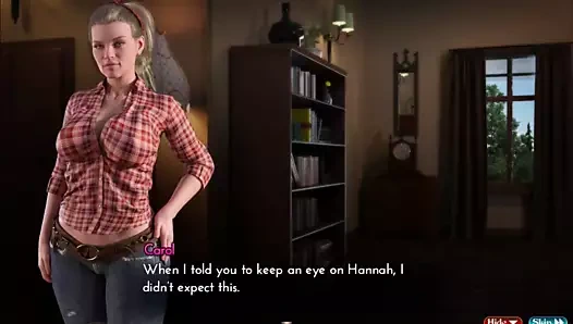 Genesis order #52 pc oyunu (hd) - nlt media