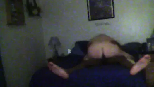 Benim şişman beyaz bbc domuz köle orospu ben bir araya geldi üzerinde Meetme athina7