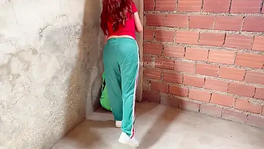 18 MORRITA MEXICANA RUNS AWAY FROM SCHOOL WITH HER BOYFRIEND