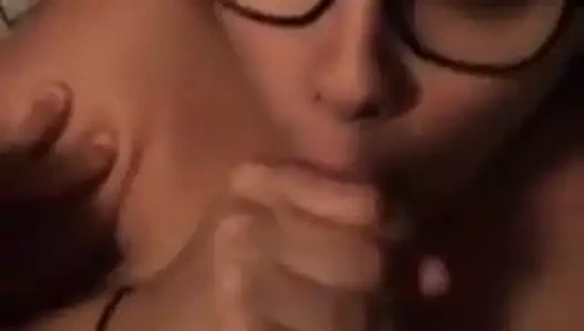 amatör gf veren bir kafa