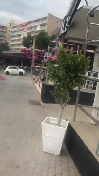 la mala mastürbasyon