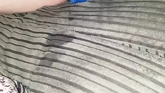 kıçından bira olabilir