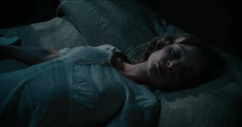 Bella heathcote - ''garip melek'' s1e02