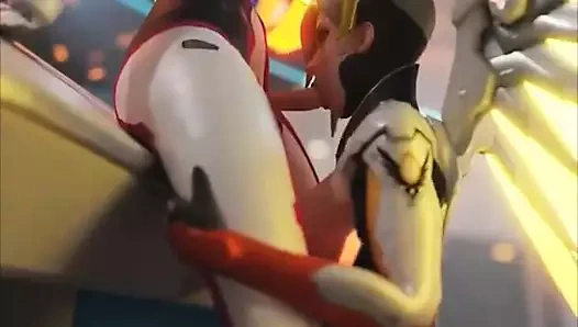 Merhamet futa d.va'nın sevimli horozunu emiyor