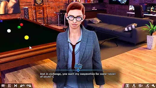 Çifte ev ödevi ep5 - pt.31- korkunç bir plan