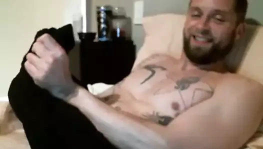 Çok seksi adam dev yarak