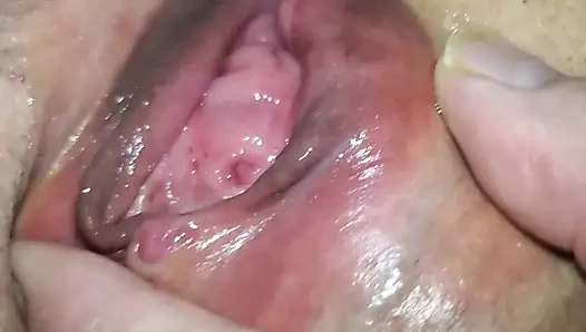 amatör karısı mastürbasyon