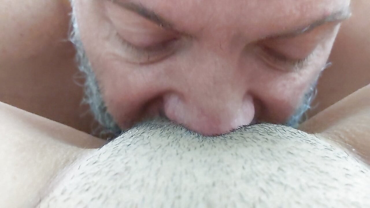 Benim pov - papi beni orgazm için yiyor