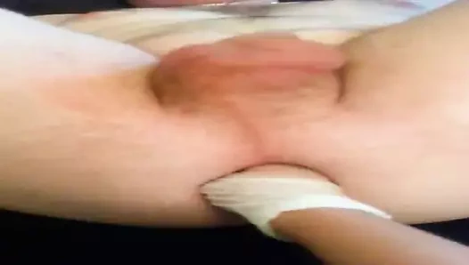 dilatasyon anal (fransız bdsm)