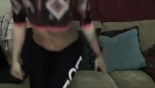 Göbek geğirme