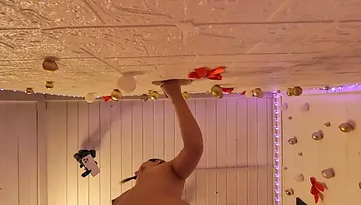 Tek atış için çok fazla duygu