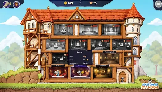 Ep2: kaira stormbriar - barbar kraliçenin samimi lonca hikayesi