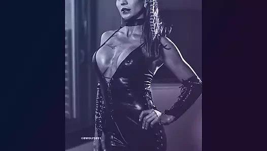 MistressDylilah videosu