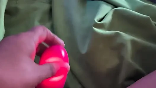 En sevdiğim pembe vibe