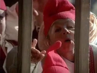 Pamuk Prenses ve yedi cüceler