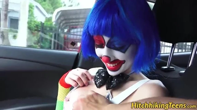 Mikayla mico sahip olan Hardcore açık seks