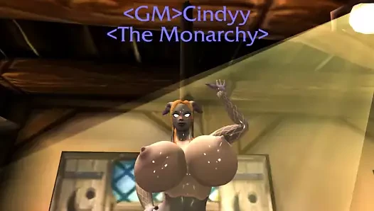 World of Whorecraft