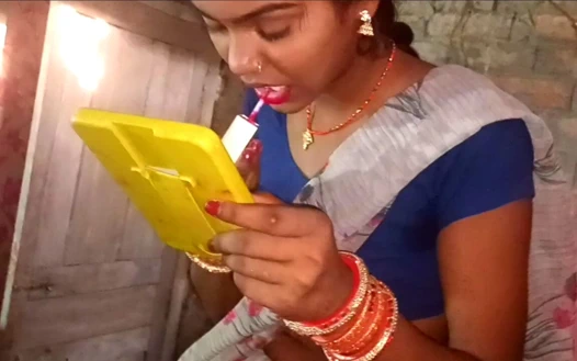 Karı koca benimle seks yapıyor