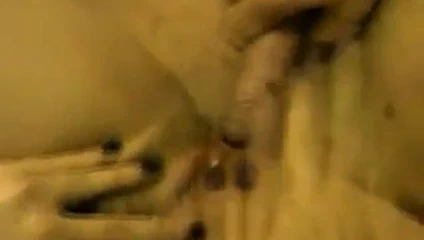 Islak kız oral orgazm ile harika bir lanet!