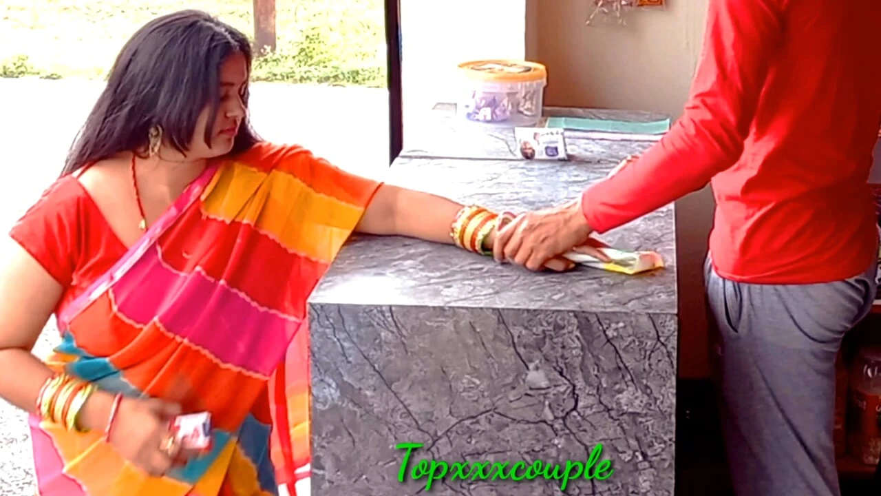 Watch Desi Bhabhi Hot Sex With Shopkeeper Amateur Porn Feat Topxxxcouple By Faphouse (Full Video) - Sydney Special