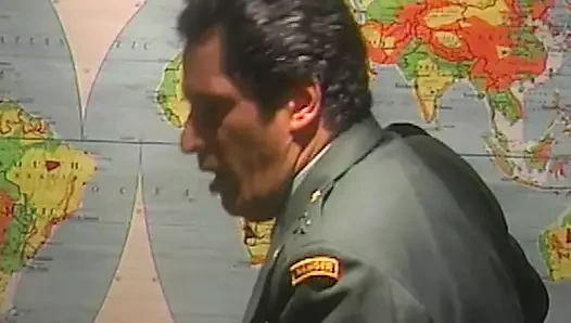 Dinamik romantizmde oryantal tutku