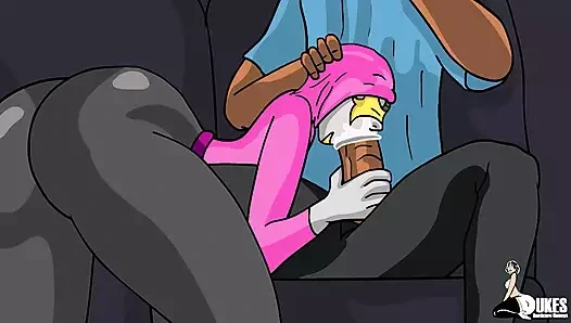 Büyük ganimet uzaylı aynı anda 2 bwcs memnun