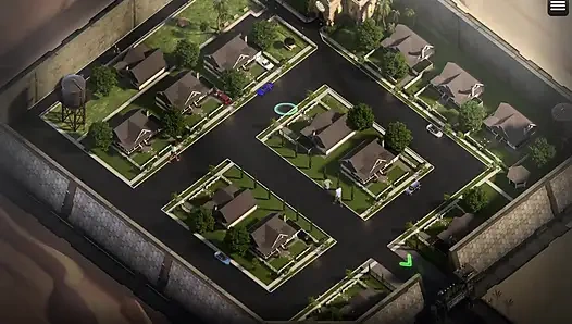 Tam oyun - yılan senfonisi, bölüm 35