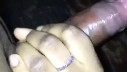 Haiti sürtük veren oral seks