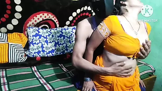 Çok seksi ev hanımı ve kocası seksin tadını çıkarıyor