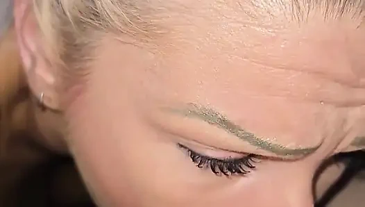 Bunu Kendim Söylüyorsam Yarağa Oldukça Epik Tapınma