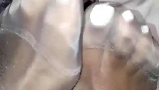 piedi velati che passione 2