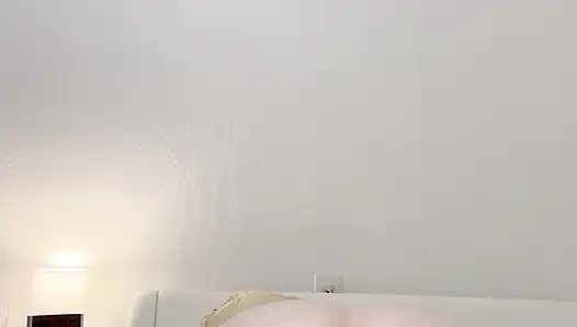 Ninenin büyük götü